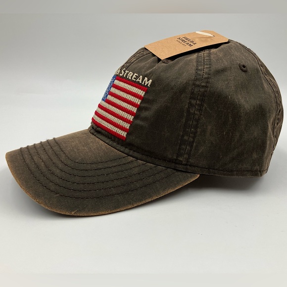 Men's Field and Stream Hat - Picture 4 of 7